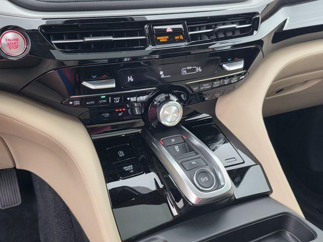 new 2026 Acura MDX car, priced at $57,800