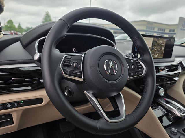 new 2026 Acura MDX car, priced at $57,800
