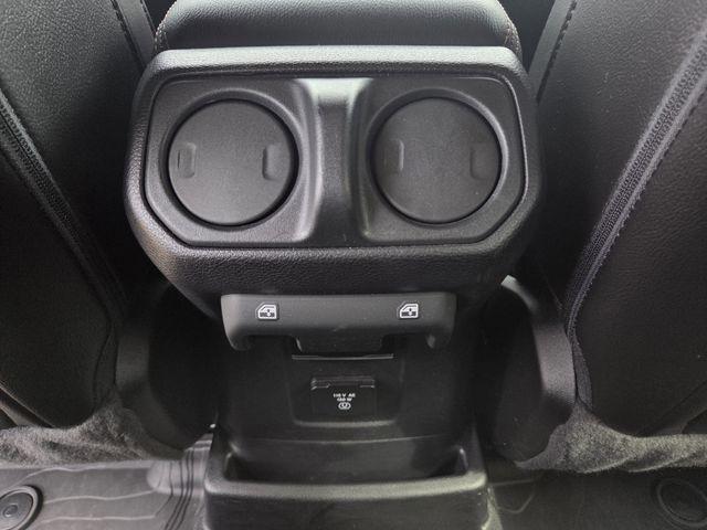 used 2021 Jeep Wrangler Unlimited 4xe car, priced at $31,298