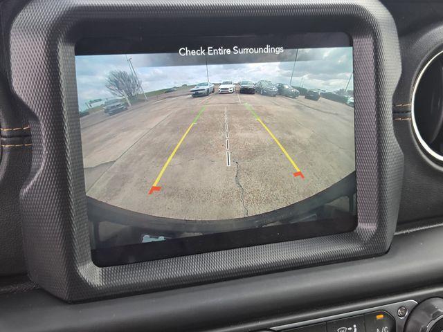 used 2021 Jeep Wrangler Unlimited 4xe car, priced at $31,298