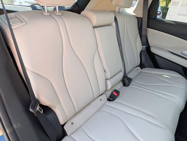 new 2025 Acura RDX car, priced at $47,900