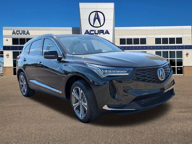 new 2025 Acura RDX car, priced at $47,900
