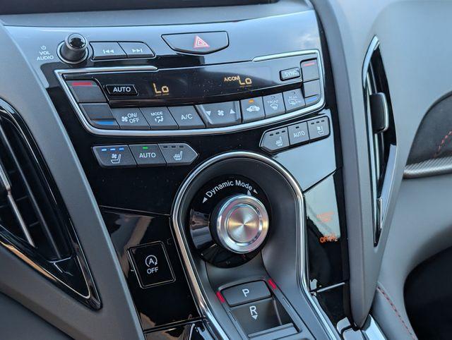 new 2026 Acura RDX car, priced at $51,300