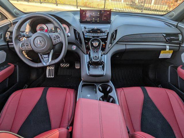 new 2026 Acura RDX car, priced at $51,300