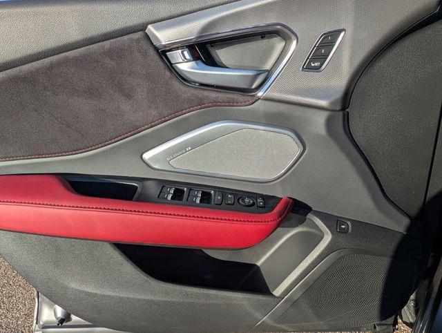 new 2026 Acura RDX car, priced at $51,300