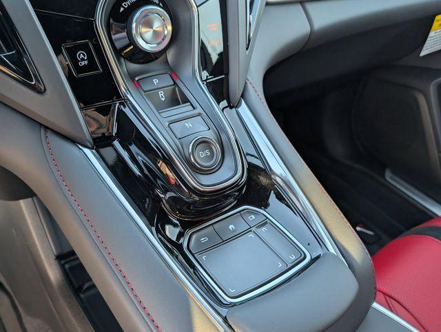 new 2026 Acura RDX car, priced at $51,300