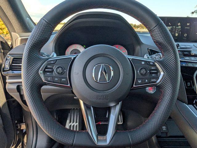 new 2026 Acura RDX car, priced at $51,300