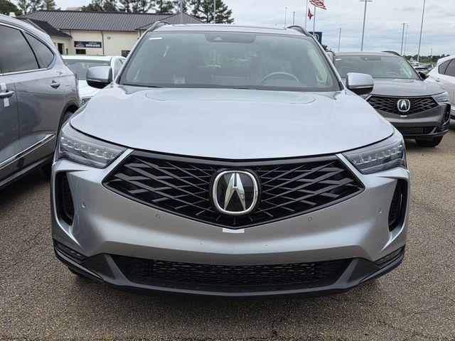 new 2026 Acura RDX car, priced at $50,700