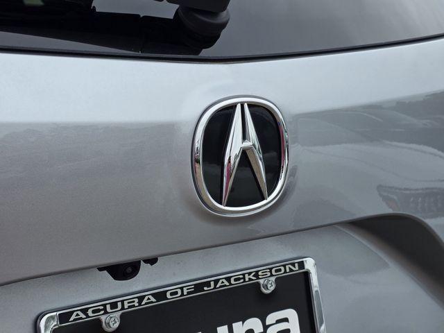 new 2026 Acura RDX car, priced at $50,700