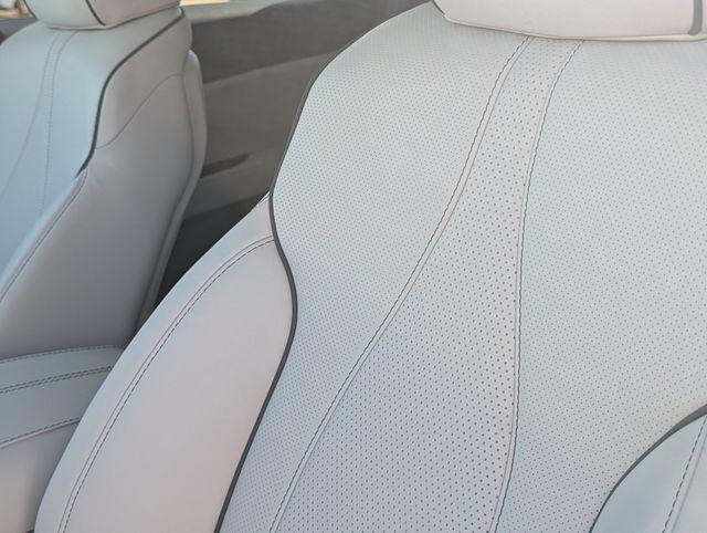 new 2026 Acura RDX car, priced at $53,450