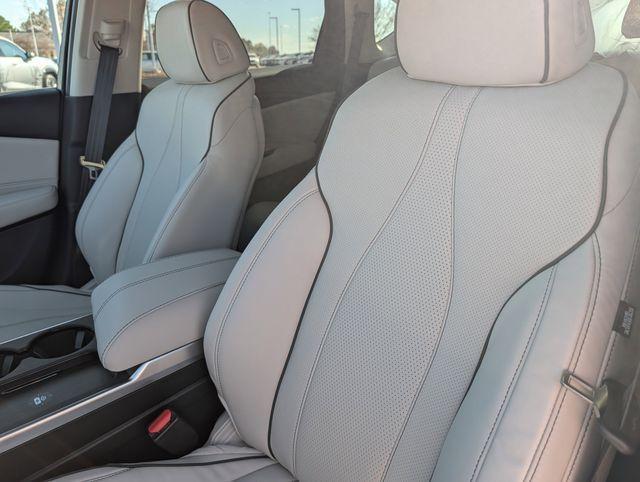 new 2026 Acura RDX car, priced at $53,450