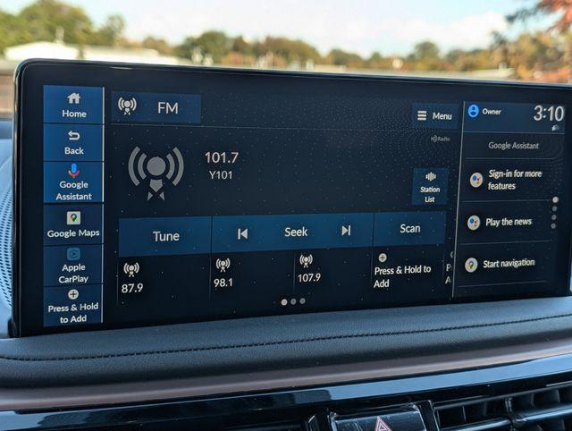 new 2026 Acura MDX car, priced at $57,800