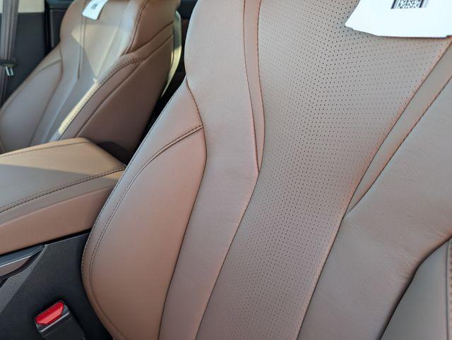 new 2026 Acura MDX car, priced at $57,800