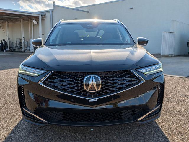 new 2026 Acura MDX car, priced at $57,800