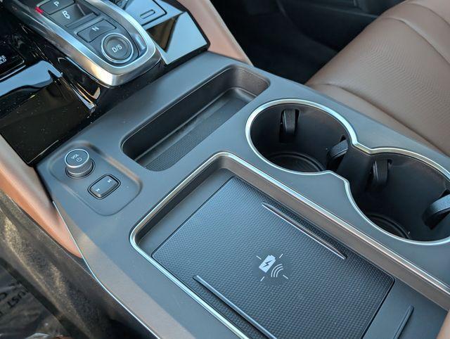 new 2026 Acura MDX car, priced at $57,800