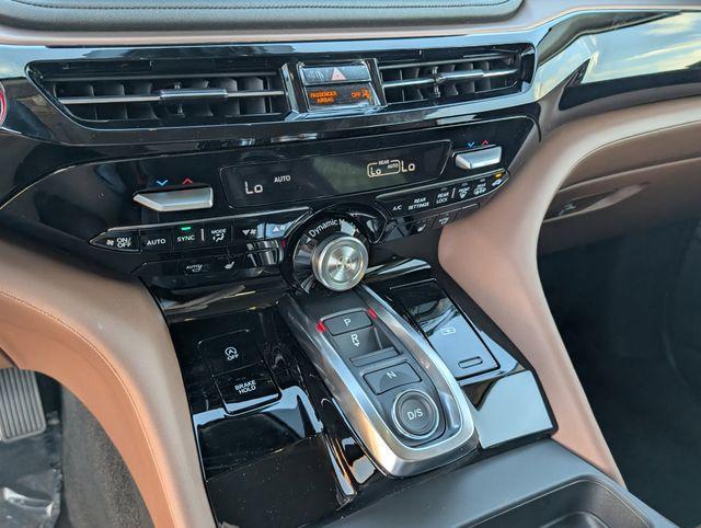 new 2026 Acura MDX car, priced at $57,800