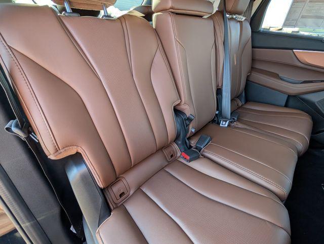 new 2026 Acura MDX car, priced at $57,800