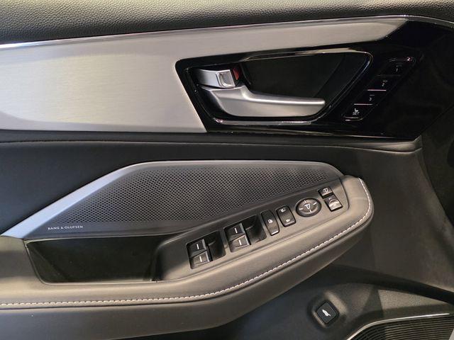 new 2026 Acura MDX car, priced at $57,800