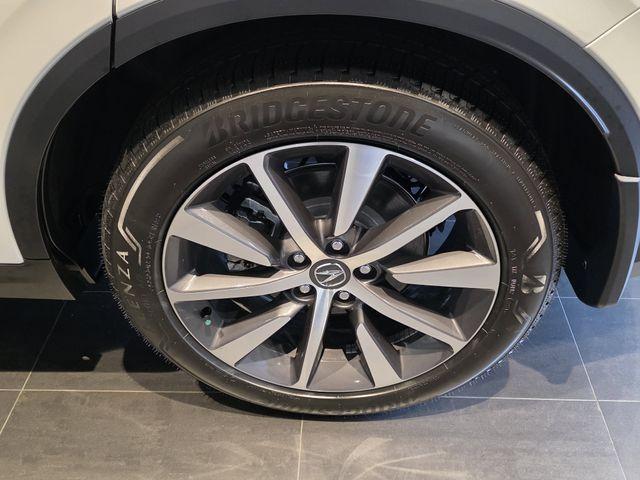 new 2026 Acura MDX car, priced at $57,800