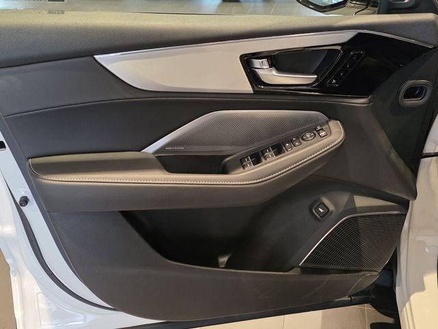 new 2026 Acura MDX car, priced at $57,800