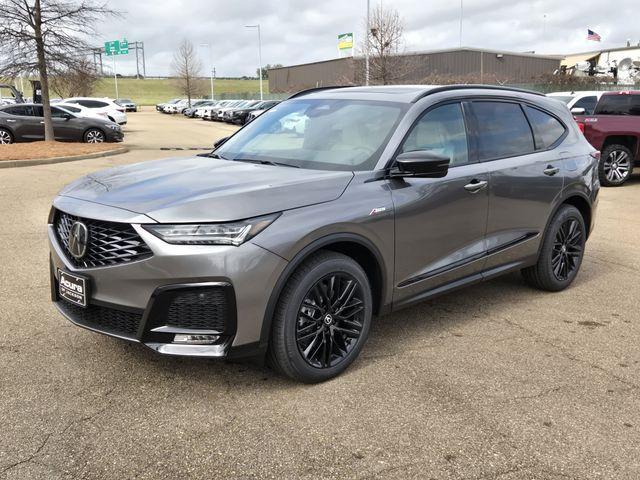new 2026 Acura MDX car, priced at $69,500