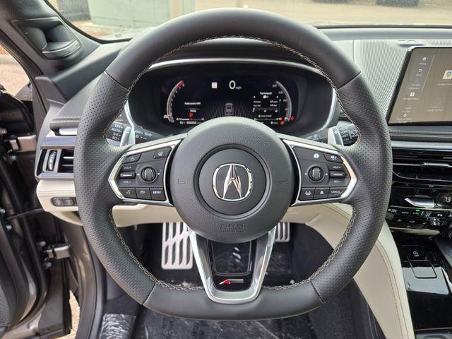 new 2026 Acura MDX car, priced at $69,500