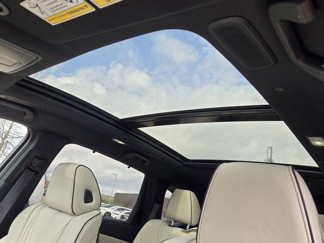 new 2026 Acura MDX car, priced at $69,500