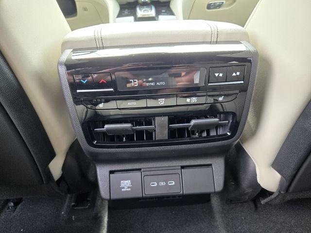new 2026 Acura MDX car, priced at $69,500