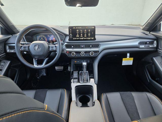 new 2026 Acura Integra car, priced at $39,800