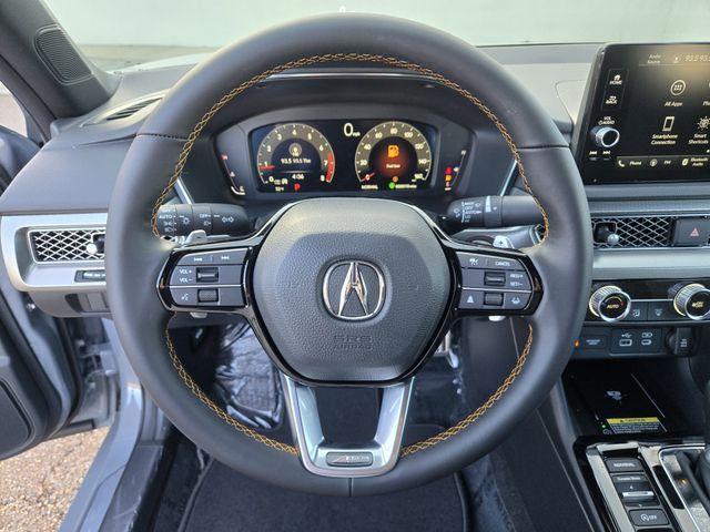 new 2026 Acura Integra car, priced at $39,800