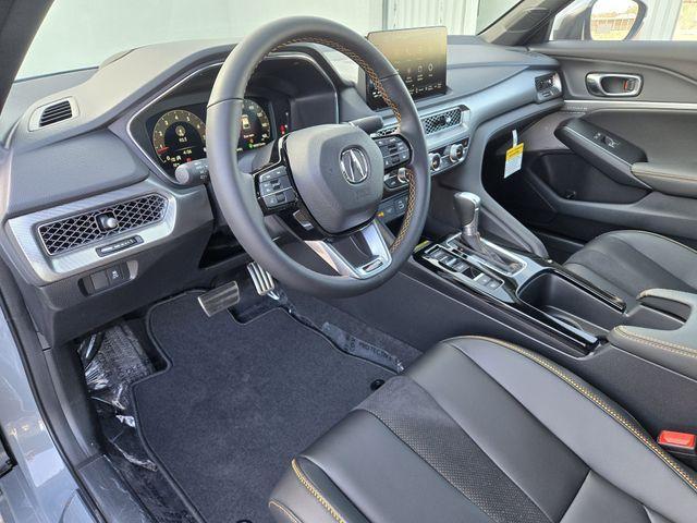 new 2026 Acura Integra car, priced at $39,800