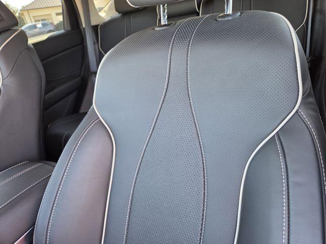 used 2025 Acura RDX car, priced at $47,391