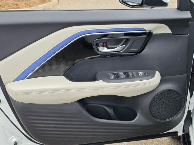 new 2026 Acura ADX car, priced at $38,800