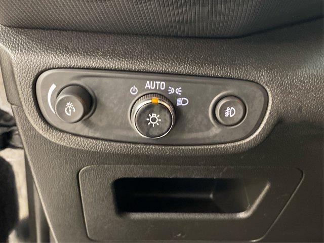 used 2023 Chevrolet TrailBlazer car, priced at $25,000