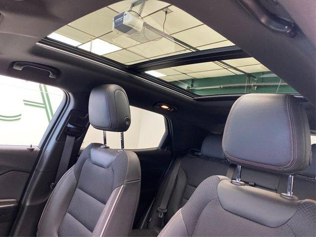 used 2023 Chevrolet TrailBlazer car, priced at $25,000