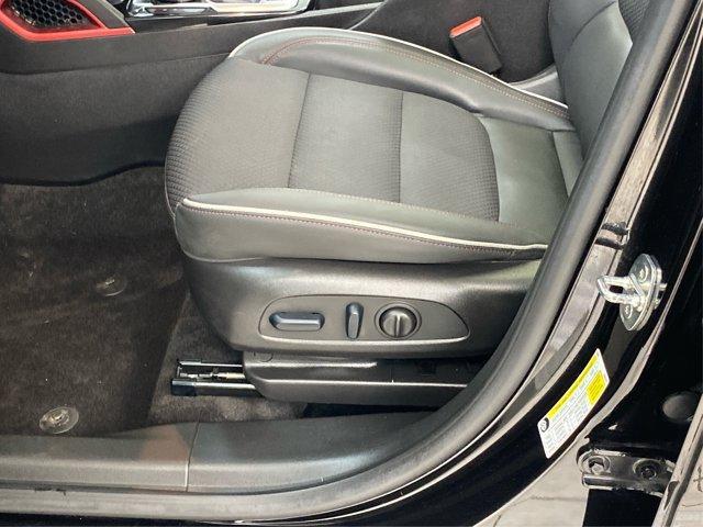 used 2023 Chevrolet TrailBlazer car, priced at $25,000