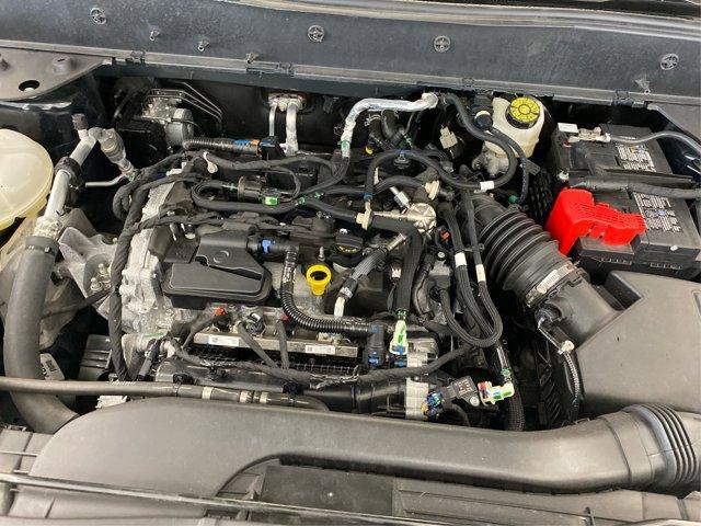 used 2023 Ford Bronco Sport car, priced at $26,500