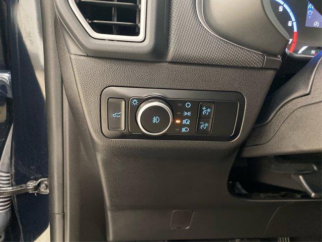 used 2023 Ford Bronco Sport car, priced at $26,500