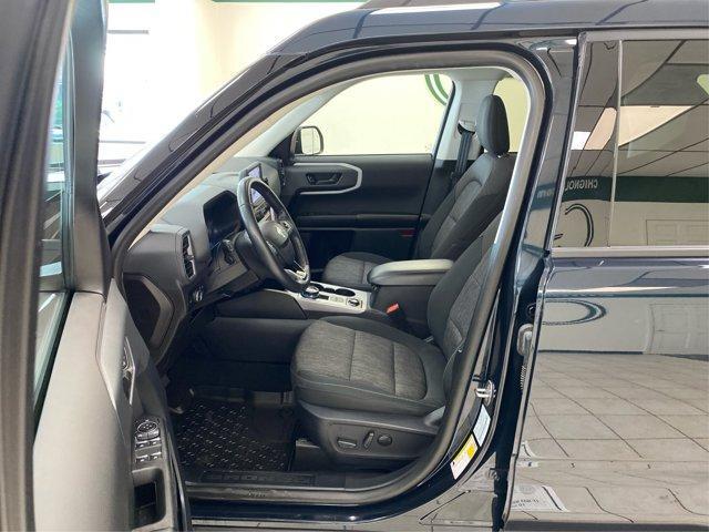 used 2023 Ford Bronco Sport car, priced at $26,500
