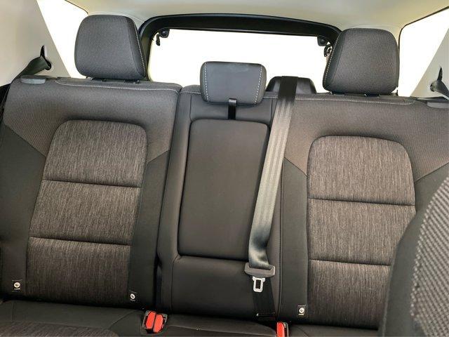 used 2023 Ford Bronco Sport car, priced at $26,500