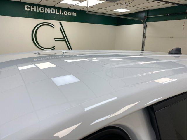 used 2024 Chevrolet Equinox car, priced at $26,000