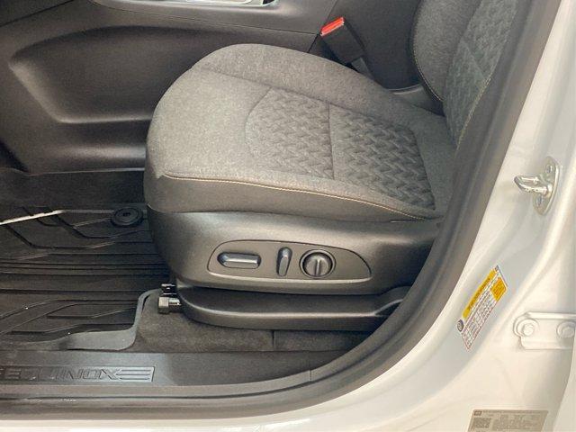 used 2024 Chevrolet Equinox car, priced at $26,000