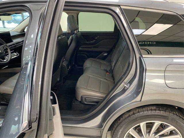 used 2023 Lincoln Corsair car, priced at $38,000