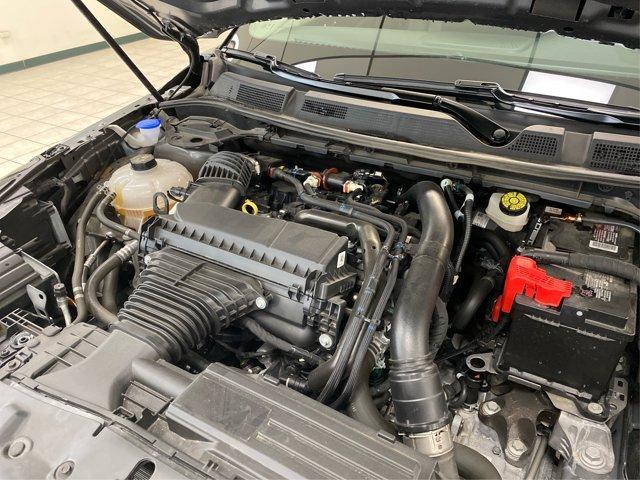 used 2023 Lincoln Corsair car, priced at $38,000