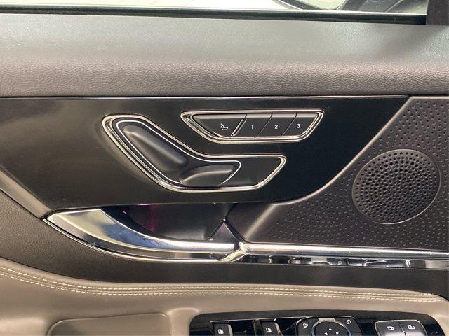 used 2023 Lincoln Corsair car, priced at $38,000