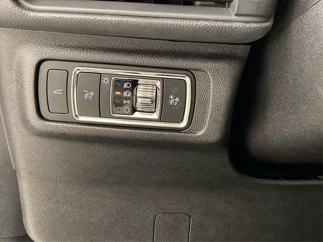 used 2023 Lincoln Corsair car, priced at $38,000