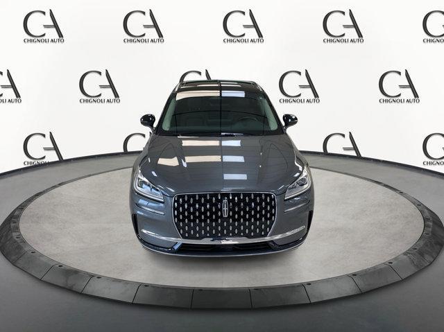 used 2023 Lincoln Corsair car, priced at $38,000