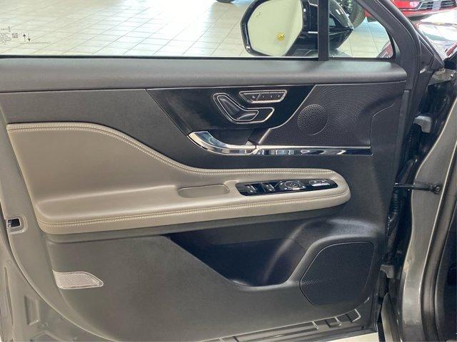 used 2023 Lincoln Corsair car, priced at $38,000