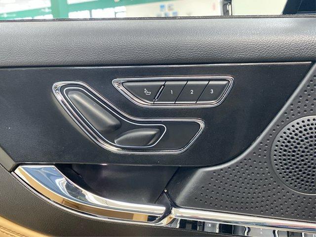 used 2023 Lincoln Corsair car, priced at $38,000