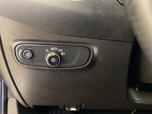 used 2024 Chevrolet Equinox car, priced at $24,000